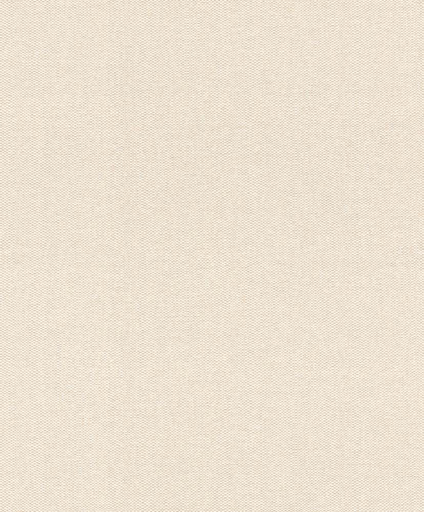  Tapete Vlies Textil Design Creme Beige Rasch Textil 229249