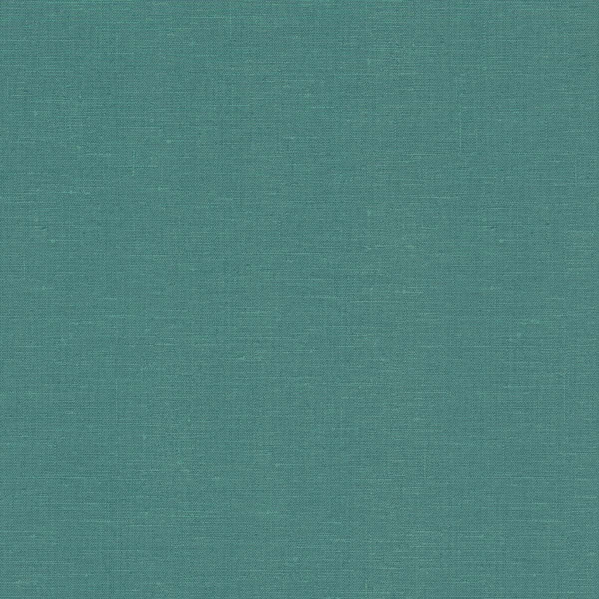  Tapete Vlies Textil-Optik Grün World Wide Walls 148696