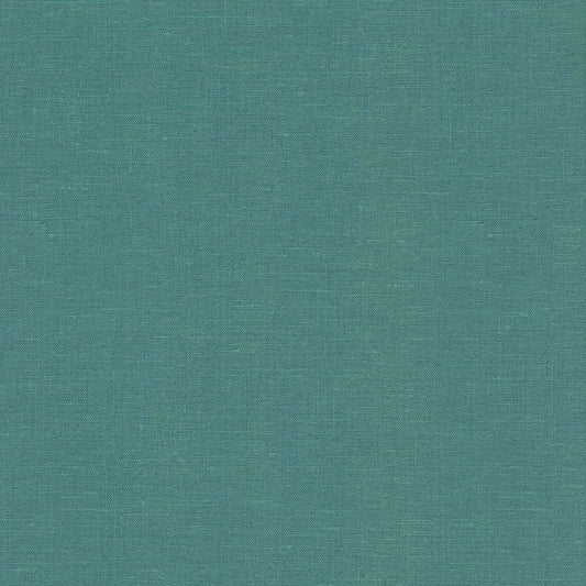  Tapete Vlies Textil-Optik Grün World Wide Walls 148696