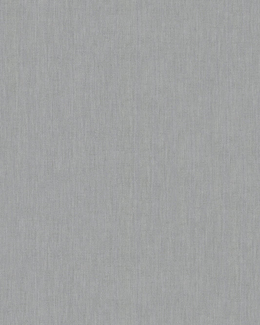  Tapete Vlies Textil Uni Grau Marburg 32227