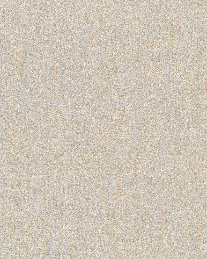  Tapete Vlies Textil Graubraun Silber Glanz 31622