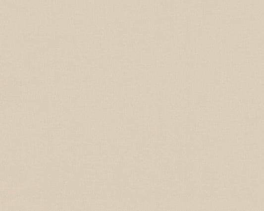 A.S. Creation Tapete Vlies 36725-3 Uni-Design Strukturiert Beige