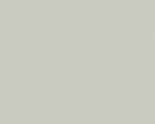 A.S. Creation Tapete Vlies 36725-2 Uni-Design Strukturiert Grau