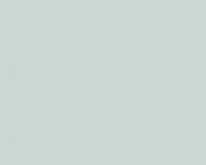 A.S. Creation Tapete Vlies 36725-5 Uni-Design Strukturiert Hellblau
