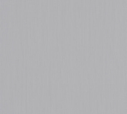 A.S. Creation Tapete Vlies Uni Linien Grau Glitzer Attractive 7855-72