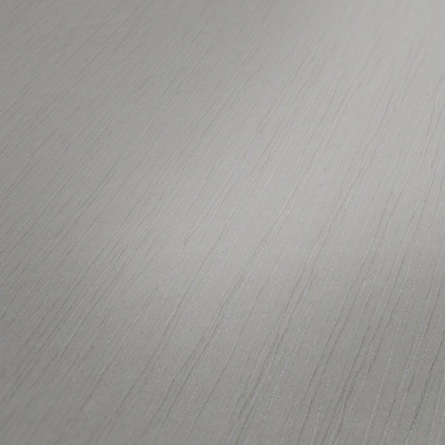 A.S. Creation Tapete Vlies Uni Linien Grau Glitzer Attractive 7855-72