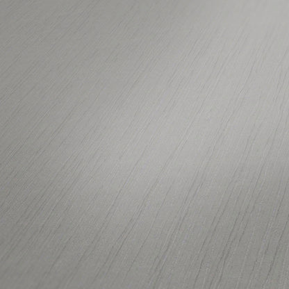 A.S. Creation Tapete Vlies Uni Linien Grau Glitzer Attractive 7855-72