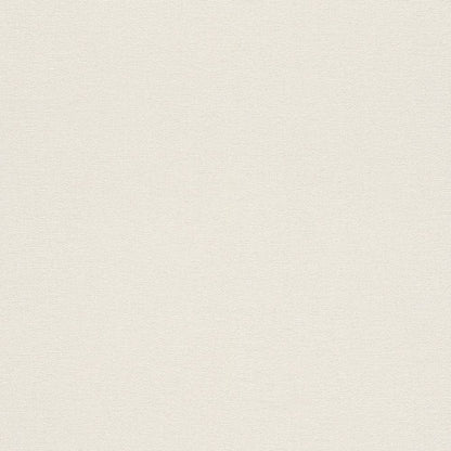  Tapete Vlies Uni Cremeweiss Rasch Florentine 449808