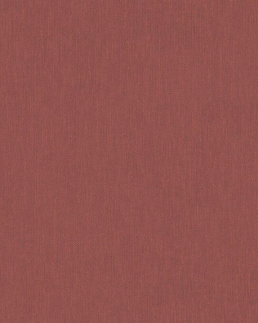  Tapete Vlies Uni Textil-Design Dunkelrot Marburg 31727