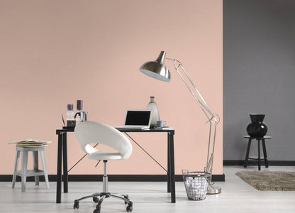 A.S. Creation Vlies Tapete Uni Struktur Rosa AS Creation 36315-1