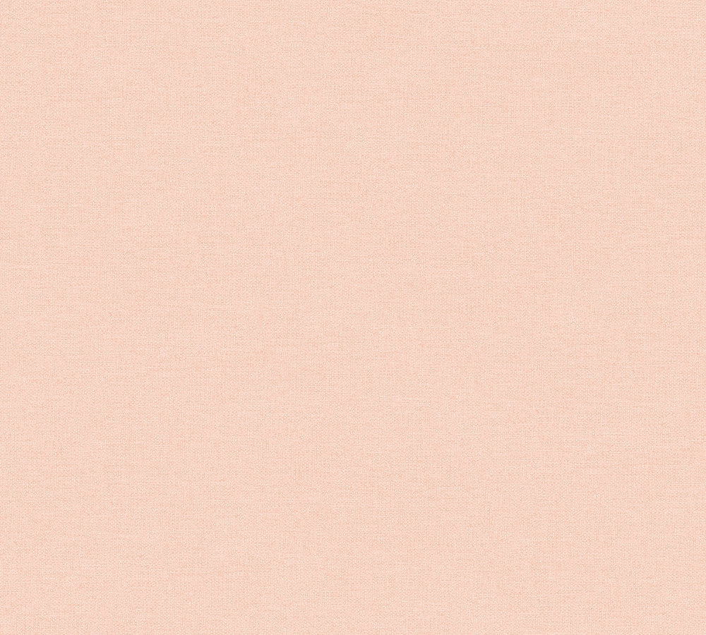 A.S. Creation Vlies Tapete Uni Struktur Rosa AS Creation 36315-1