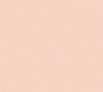 A.S. Creation Vlies Tapete Uni Struktur Rosa AS Creation 36315-1