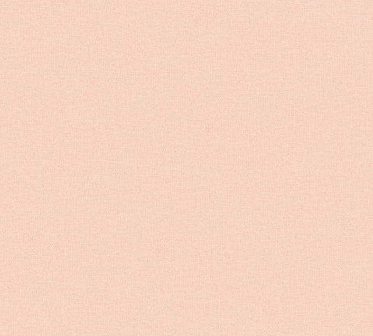A.S. Creation Vlies Tapete Uni Struktur Rosa AS Creation 36315-1