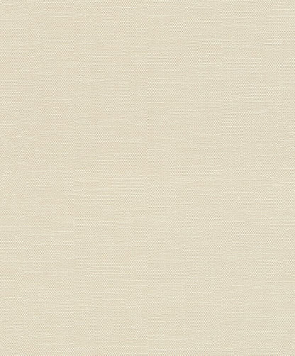  Tapete Vlies Uni Textilstruktur Beige Rasch 700442
