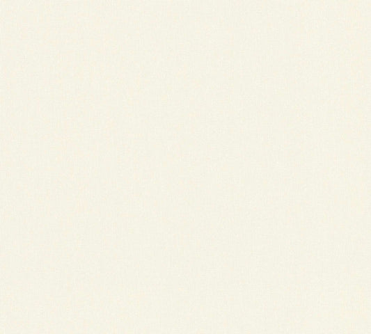 A.S. Creation Tapete Vlies Uni Textur Creme-beige 36882-6
