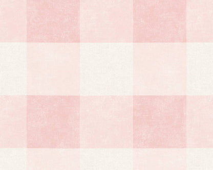  Tapete Vlies Vierecke Rosa Pink 36715-2