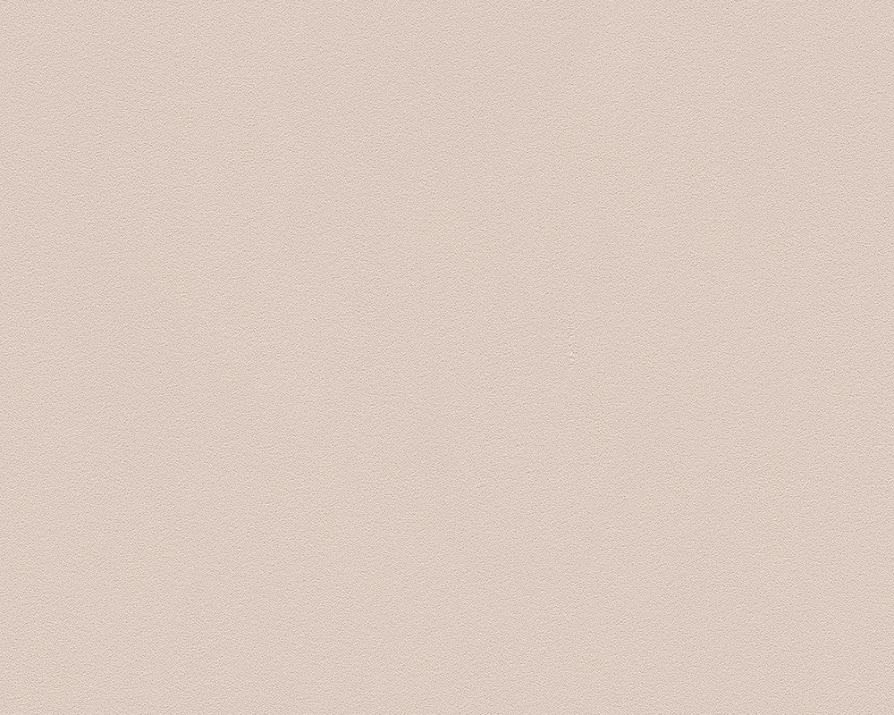 A.S. Creation Vliestapete Einfarbig Beige 3091-50