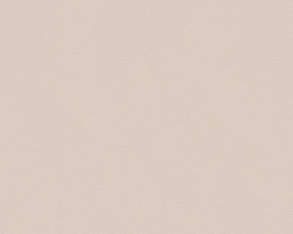 A.S. Creation Vliestapete Einfarbig Beige 3091-50