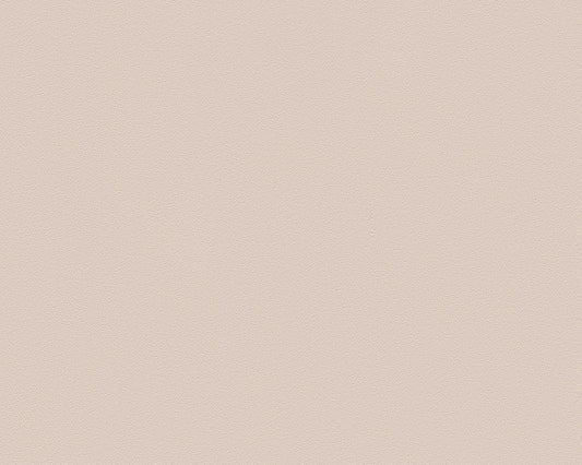 A.S. Creation Vliestapete Einfarbig Beige 3091-50