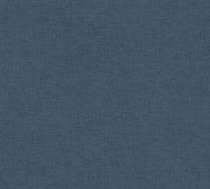  Tapete Vlies Meliert Einfarbig Blau 37431-5 New Walls