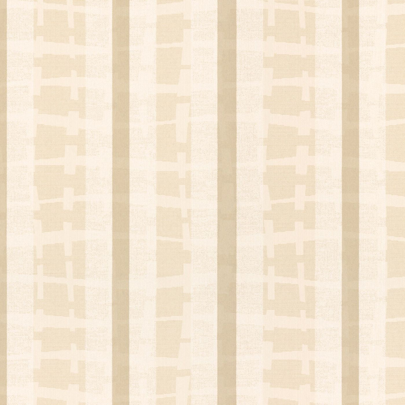  Tapete Vlies Creme Streifen Padua Marburg 56111