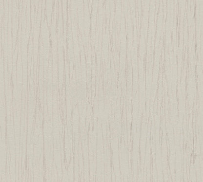 A.S. Creation Tapete Vlies Holzoptik Rinden-Optik Grau 8088-20