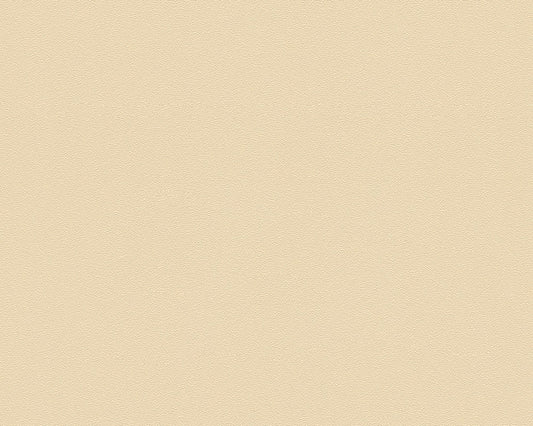  Versace Home Tapete Uni Struktur Creme Beige 93548-5