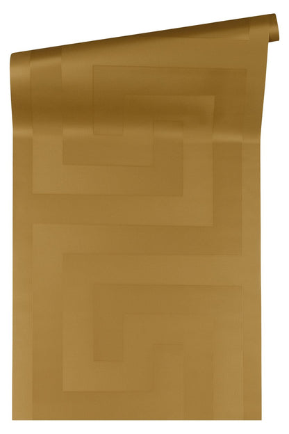  Versace Home Tapete Griechisch Gold Glanz 93523-2