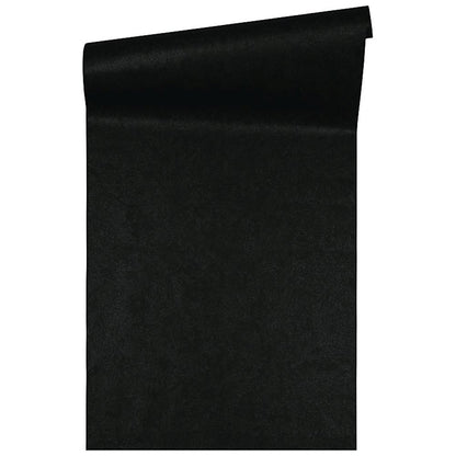  Versace Home Tapete Putz Design Schwarz Glanz 93582-4