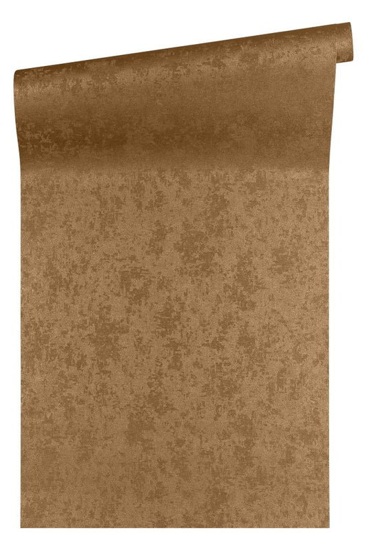 Versace Home Tapete Used Design Braun Glanz 34903-6