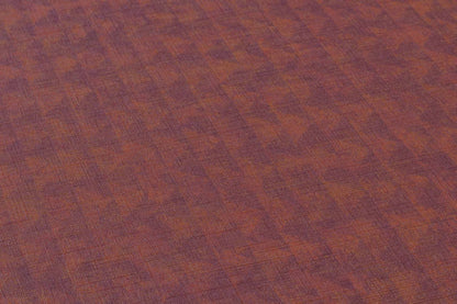 A.S. Creation Vinyltapete Mosaik Boho Rot Gold A.S. Création 37173-2