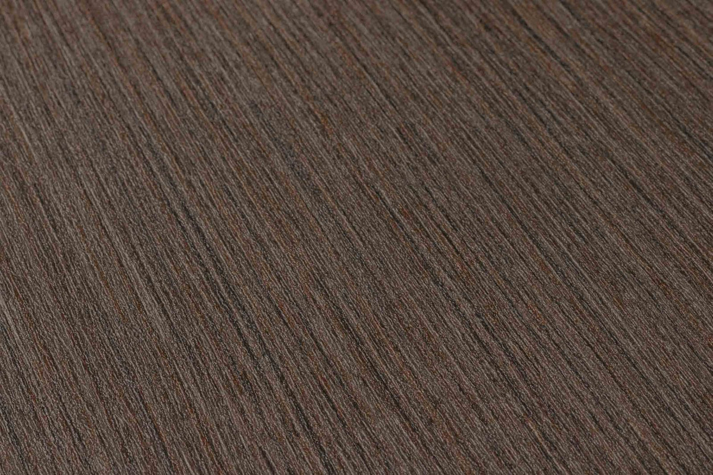 A.S. Creation Vinyltapete Vintage Streifen Braun Schwarz 37179-3