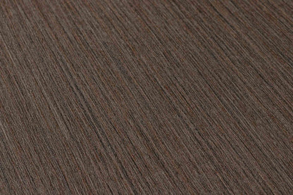 A.S. Creation Vinyltapete Vintage Streifen Braun Schwarz 37179-3