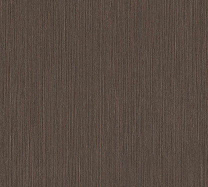 A.S. Creation Vinyltapete Vintage Streifen Braun Schwarz 37179-3