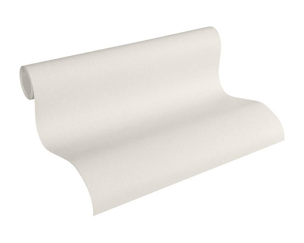  Vlies Tapete Meliert Dunkelbeige Hygge Livingwalls 2973-10
