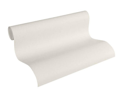  Vlies Tapete Meliert Dunkelbeige Hygge Livingwalls 2973-10