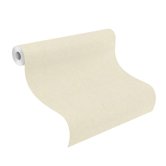  Tapete Vlies Uni Used-Design Beige Rasch 402322