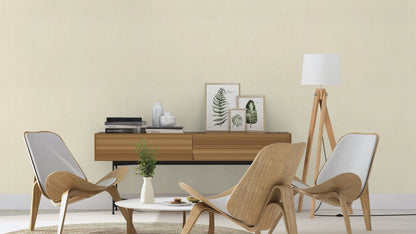  Tapete Vlies Uni Used-Design Beige Rasch 402322