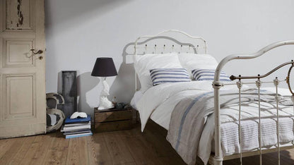  Vlies Tapete Rauten Ethno Weißgrau Hygge Livingwalls 36381-2