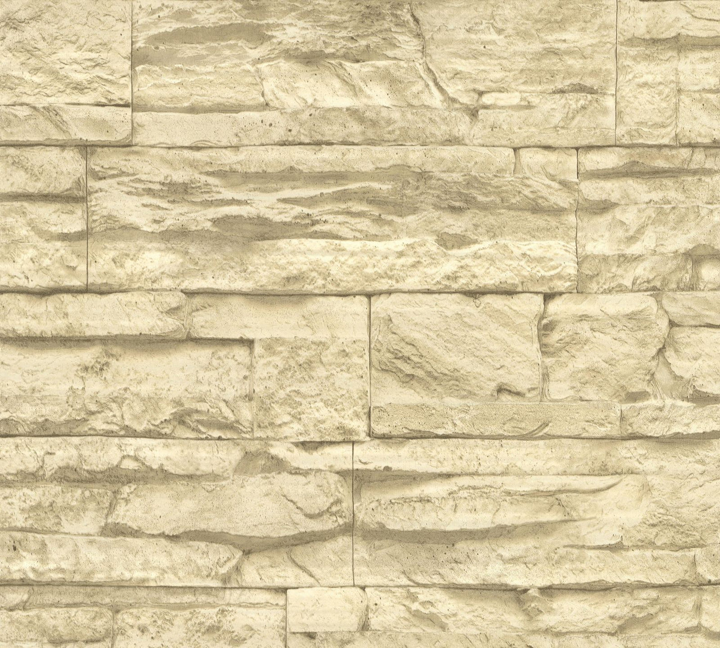 A.S. Creation Vlies Tapete Steinoptik Naturstein Beige AS Creation 7071-30
