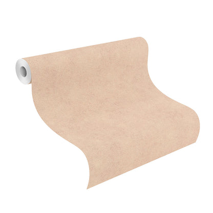  Vlies Tapete Struktur Design Beige Rasch 467178
