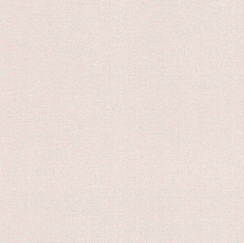  Vlies Tapete Uni Textil Design Creme Rasch 445206