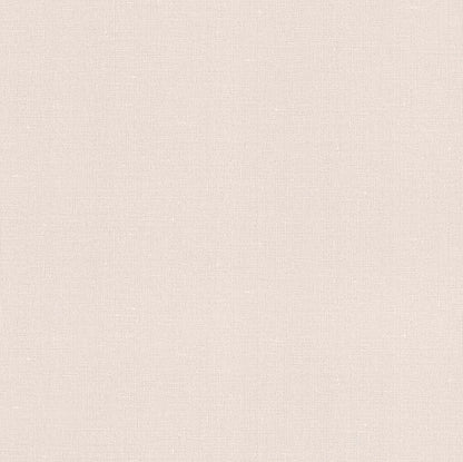  Vlies Tapete Uni Textil Design Creme Rasch 445206