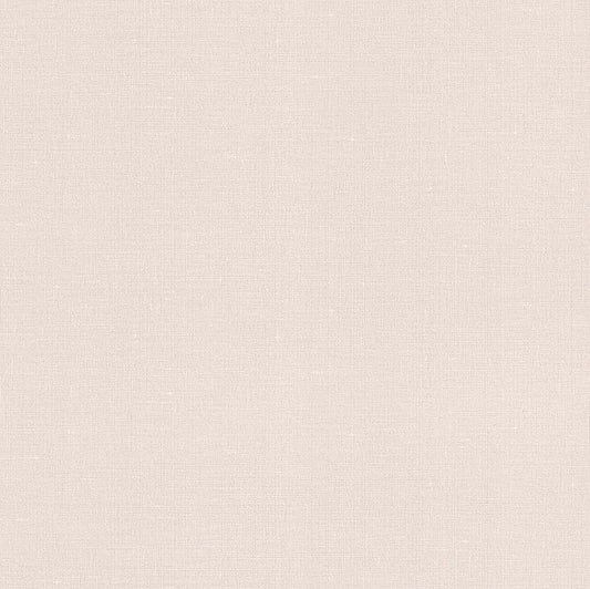  Vlies Tapete Uni Textil Design Creme Rasch 445206
