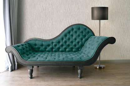 A.S. Creation Vliestapete 385987 Struktur Grau Silber Metallic