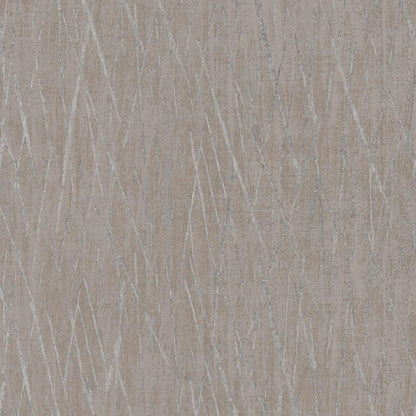 A.S. Creation Vliestapete 385988 Struktur Grau Silber Metallic