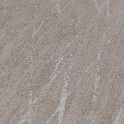A.S. Creation Vliestapete 385988 Struktur Grau Silber Metallic