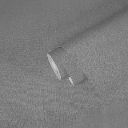 A.S. Creation Vliestapete 385991 Linien Muster Grau