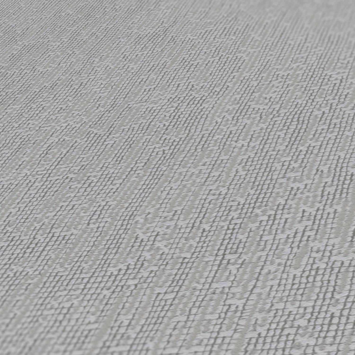 A.S. Creation Vliestapete 385991 Linien Muster Grau