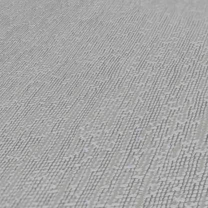A.S. Creation Vliestapete 385991 Linien Muster Grau